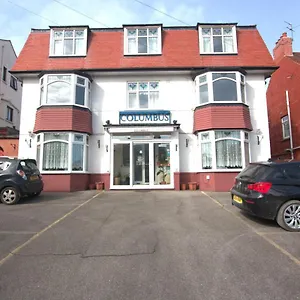 Columbus Guest house Scarborough