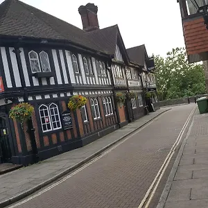 Juniper Berry Inn Southampton