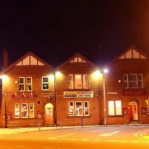 The Star Hotel Barnsley