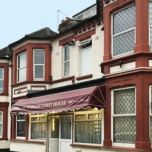 Polygon Guest house Southampton